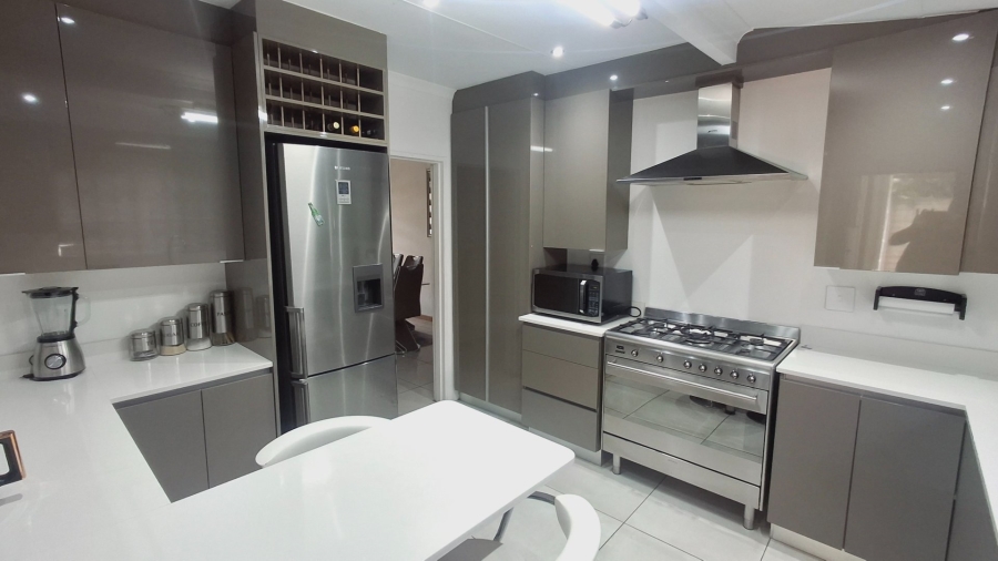 3 Bedroom Property for Sale in Sasolburg Ext 23 Free State